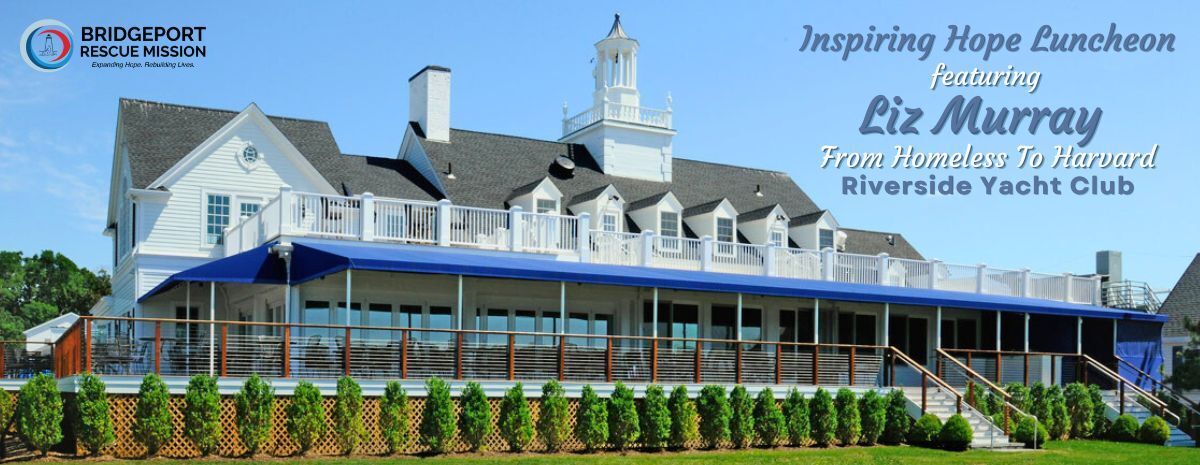 SaveTheDate - Inspiring Hope